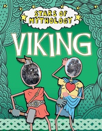Abbildung von: Stars of Mythology - Franklin Watts Ltd