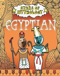 Abbildung von: Stars of Mythology - Franklin Watts Ltd