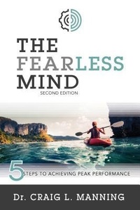 Enlarge image Cover: Fearless Mind (2nd Edition) - Cedar Fort