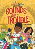 Cover: Sounds Like Trouble - Raintree