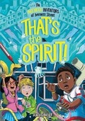 Cover: That's the Spirit! - Raintree