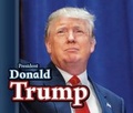 Cover: President Donald Trump - Raintree