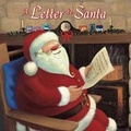 Cover: A Letter to Santa - PARRAGON