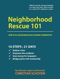 Cover: Neighborhood Rescue 101 - Gaia