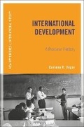 Cover: International Development - Bloomsbury Academic