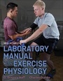 Cover: Laboratory Manual for Exercise Physiology 2nd Edition With Web Study Guide - Human Kinetics