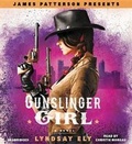 Cover: Gunslinger Girl - Jimmy Patterson