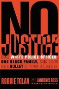 Cover: No Justice - Center Street