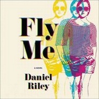 Enlarge image Cover: Fly Me - Hachette Audio