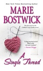 Cover: Single Thread - Kensington Publishing