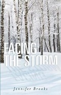 Cover: Facing the Storm - Bookbaby