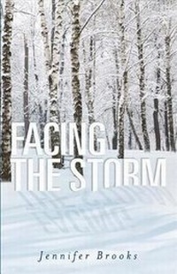 Enlarge image Cover: Facing the Storm - Bookbaby