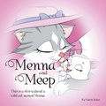Cover: Menna And Meep - Xlibris
