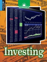 Enlarge image Cover: Investing - Lightbox
