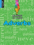 Cover: Adverbs - Lightbox