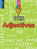 Cover: Adjectives - Lightbox
