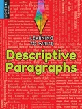 Cover: Descriptive Paragraphs - Lightbox