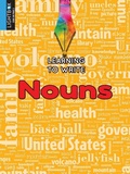 Cover: Nouns - Lightbox