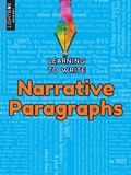 Cover: Narrative Paragraphs - Lightbox