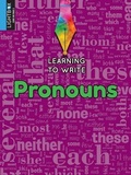 Cover: Pronouns - Lightbox