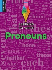 Abbildung von: Pronouns - Lightbox