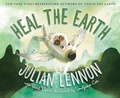 Cover: Heal the Earth - Sky Pony Press