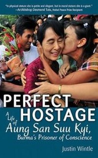 Enlarge image Cover: Perfect Hostage - Skyhorse Publishing