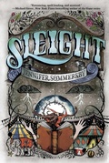 Cover: Sleight - Sky Pony
