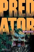 Cover: Predator: Hunters - Dark Horse Comics,U.S.