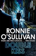 Cover: Double Kiss - Macmillan