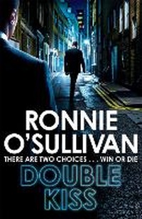 Enlarge image Cover: Double Kiss - Macmillan