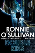 Cover: Double Kiss - Macmillan