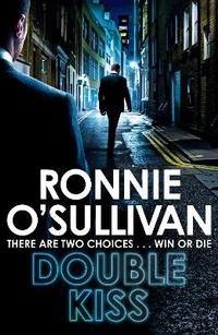 Enlarge image Cover: Double Kiss - Macmillan