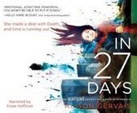 Abbildung von: In 27 Days - Blink on Dreamscape Audio