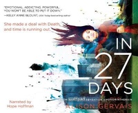 Abbildung von: In 27 Days - Dreamscape Media