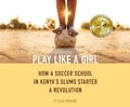 Cover: Play Like a Girl - Dreamscape Media