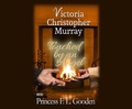 Cover: Touched by an Angel - Dreamscape Media