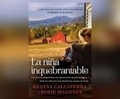 Cover: La Nina Inquebrantable (Girl Unbroken) - HarperCollins