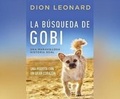Cover: La Busqueda de Gobi (Finding Gobi) - HarperCollins