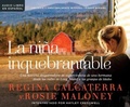 Cover: La Nina Inquebrantable (Girl Unbroken) - HarperCollins