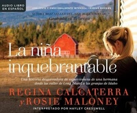 Enlarge image Cover: La Nina Inquebrantable (Girl Unbroken) - HarperCollins