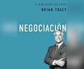 Cover: Negociacion (Negotiation) - HarperCollins