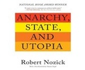 Cover: Anarchy, State, and Utopia - Gildan Media on Dreamscape Audio