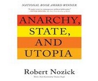Enlarge image Cover: Anarchy, State, and Utopia - Gildan Media on Dreamscape Audio