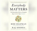 Cover: Everybody Matters - Gildan Media on Dreamscape Audio
