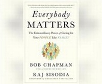 Enlarge image Cover: Everybody Matters - Gildan Media on Dreamscape Audio