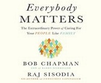 Enlarge image Cover: Everybody Matters - Dreamscape Media