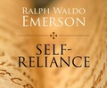 Cover: Self-Reliance - Dreamscape Media