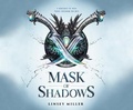 Cover: Mask of Shadows - Dreamscape Media
