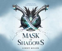 Enlarge image Cover: Mask of Shadows - Dreamscape Media